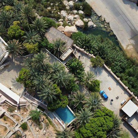Nomad Inn Tiwi Exteriér fotografie