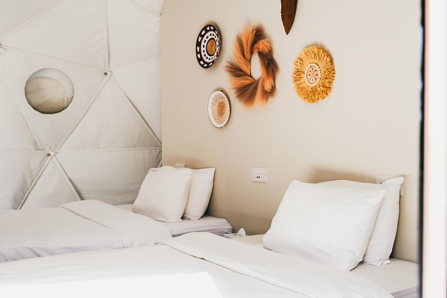 Nomad Inn Tiwi Exteriér fotografie