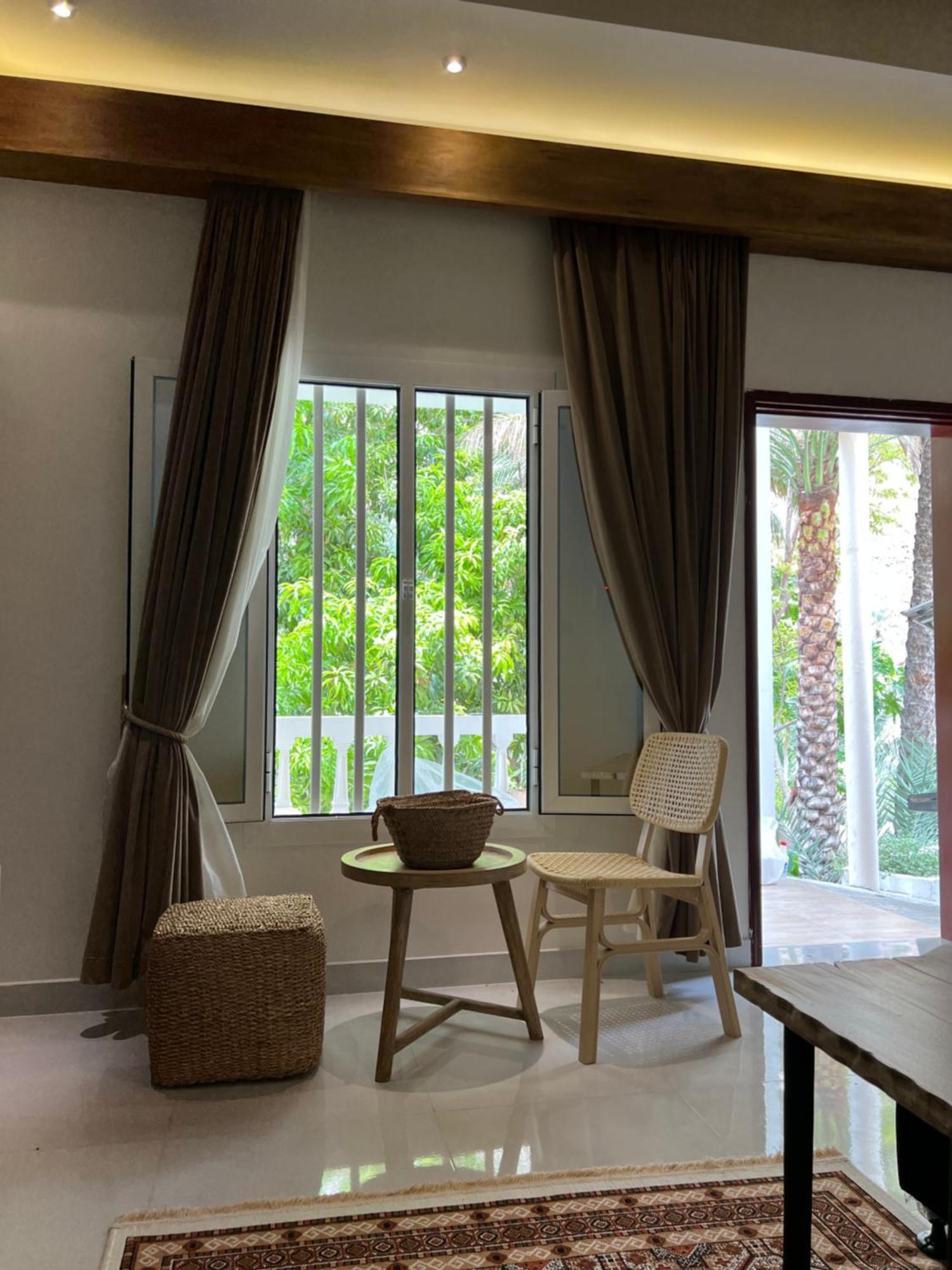 Nomad Inn Tiwi Exteriér fotografie