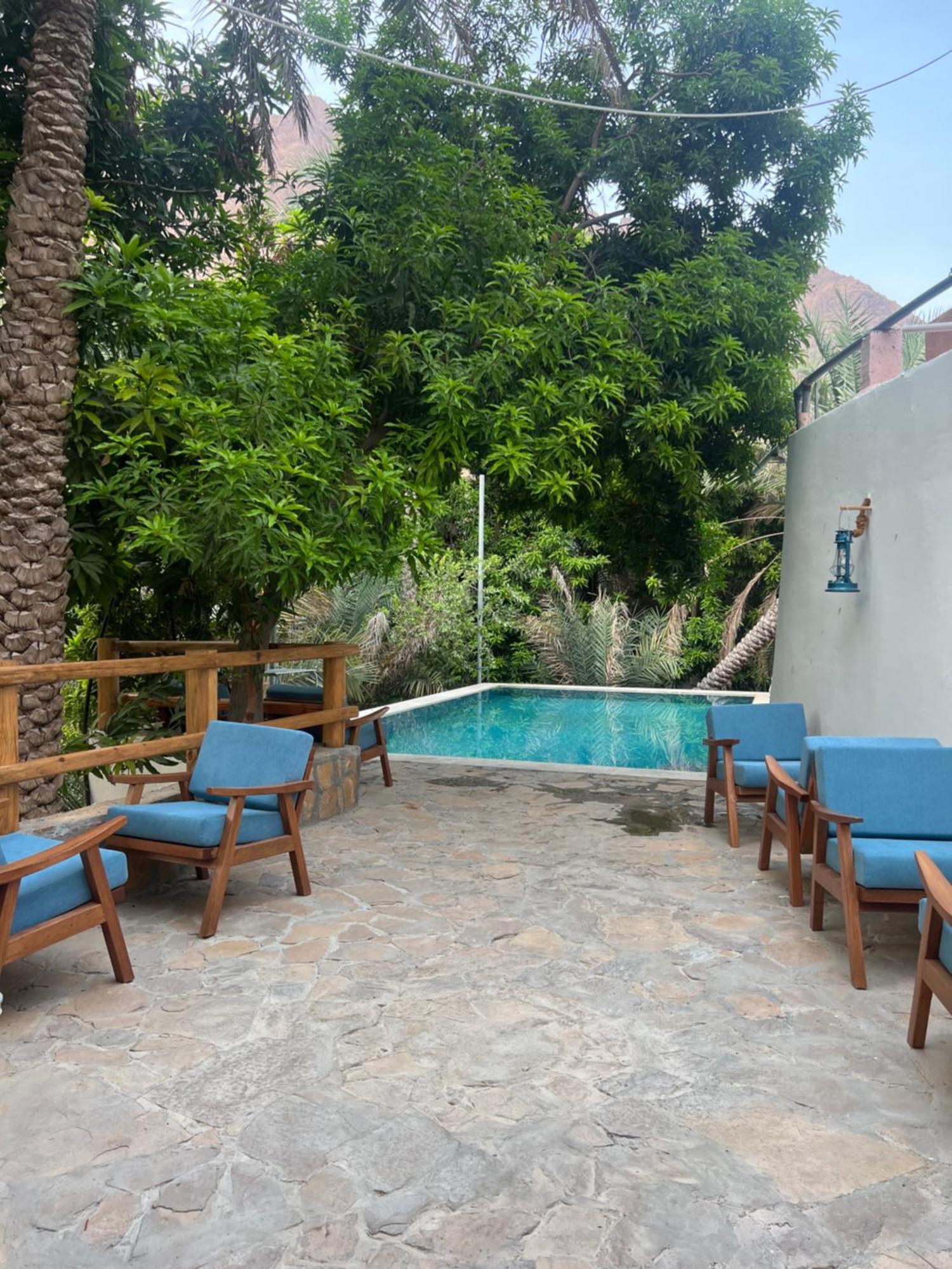 Nomad Inn Tiwi Exteriér fotografie