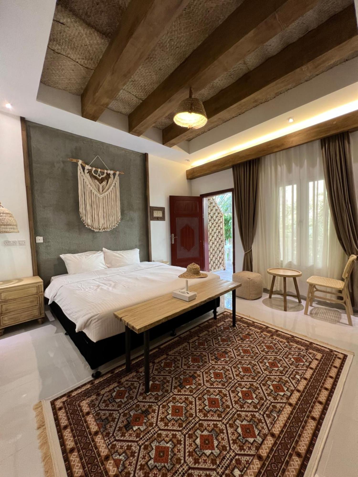 Nomad Inn Tiwi Exteriér fotografie