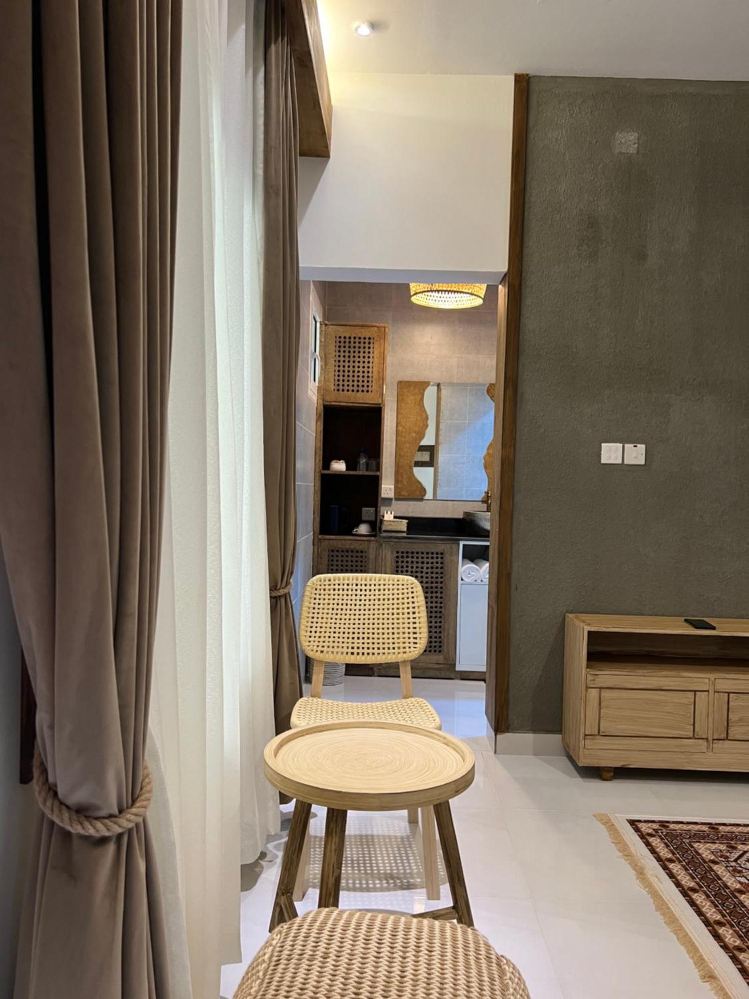 Nomad Inn Tiwi Exteriér fotografie