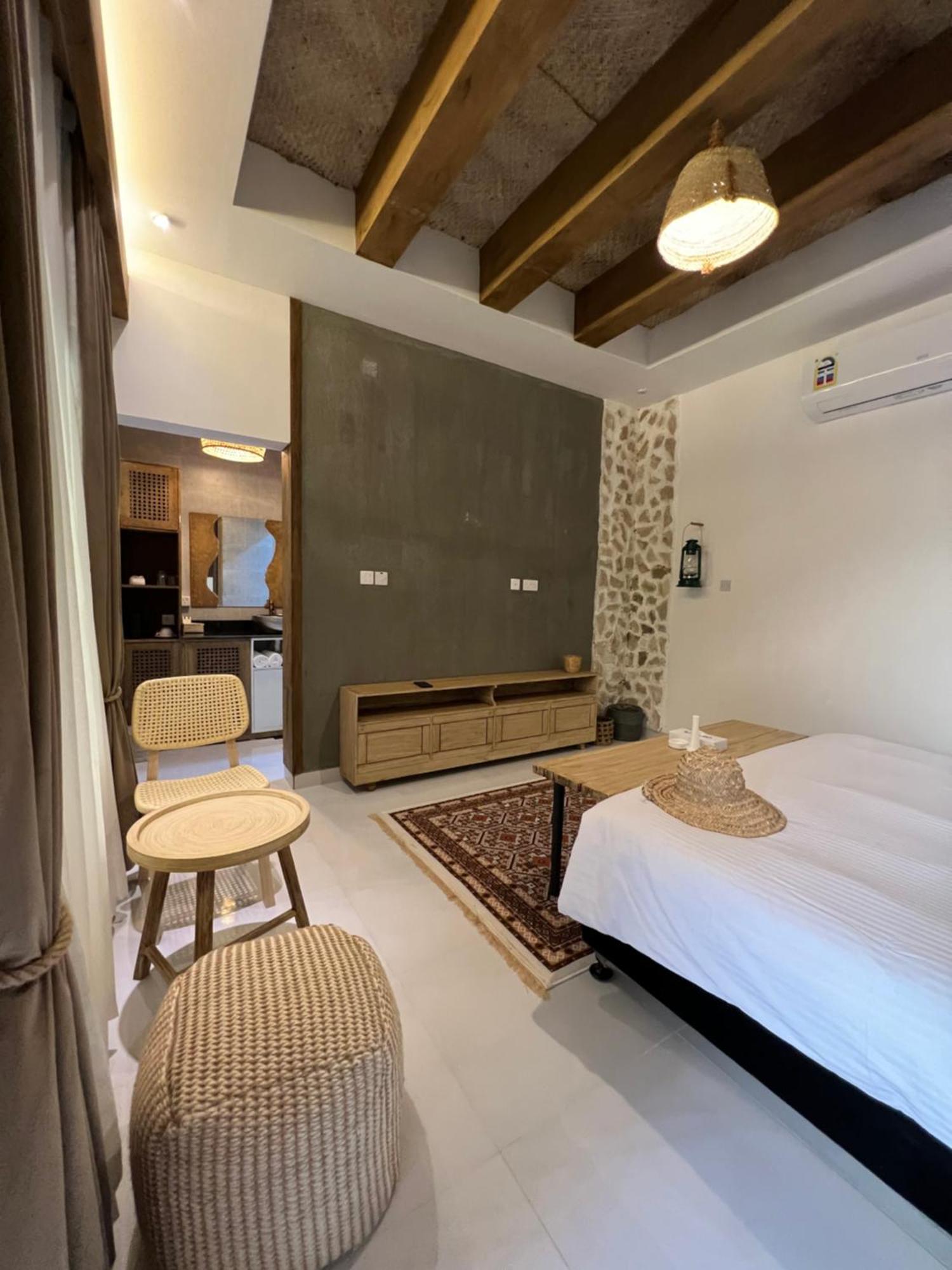 Nomad Inn Tiwi Exteriér fotografie